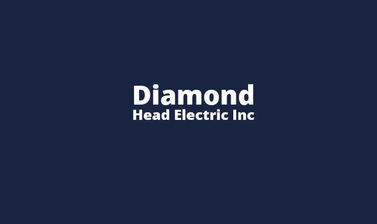 Diamond Head Electric Inc