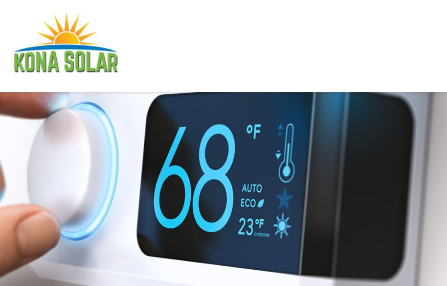 Kona Solar