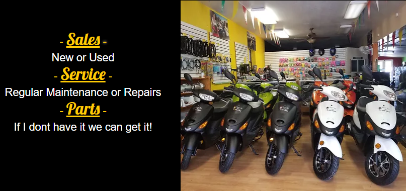 Moped City Maui