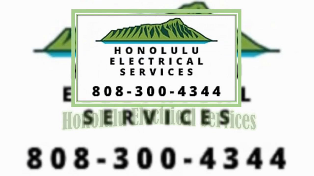 Honolulu Electrical Services