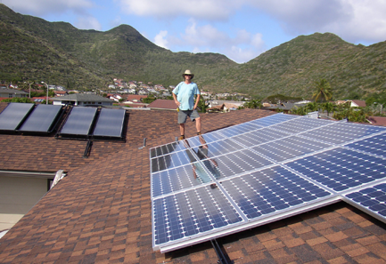 Affordable Solar Contracting