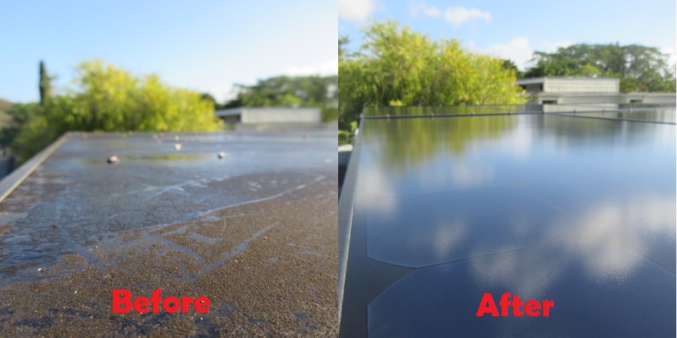 Pacific Panel Cleaners LLC
