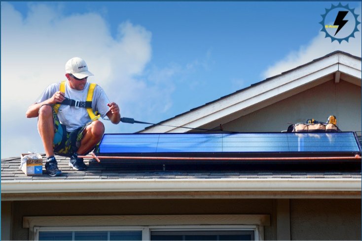 HI-Power Solar LLC