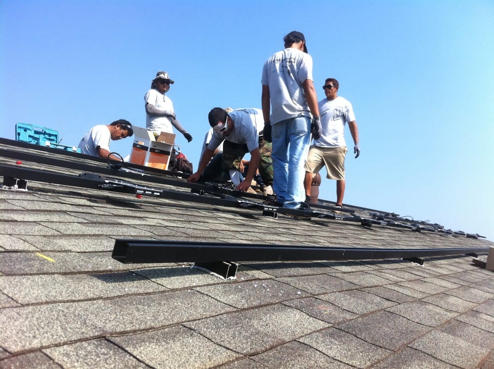 Solar Services Hawaii