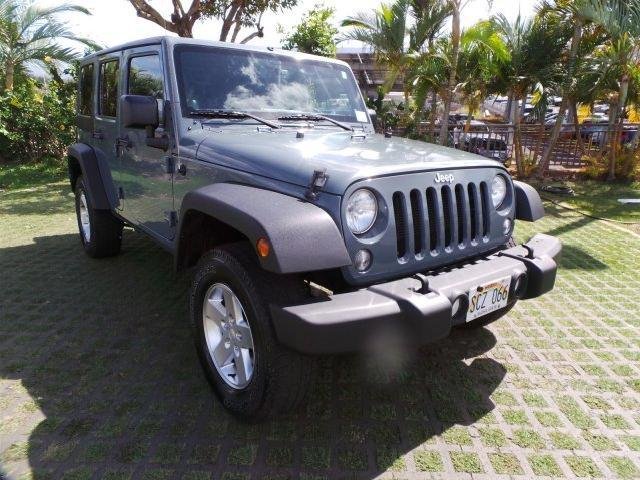 Lanai Cheap Jeeps