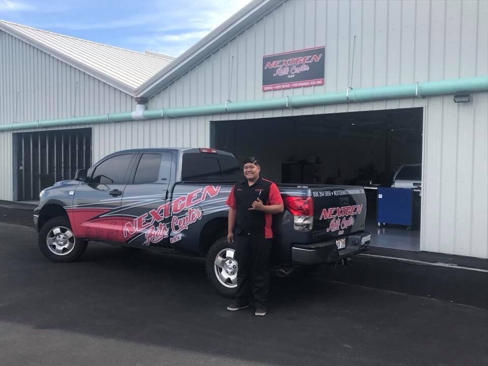 Nextgen Auto Center