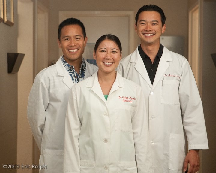 Lee and Leong