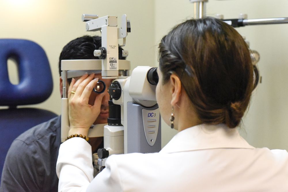 EyeSight Hawaii – Maui