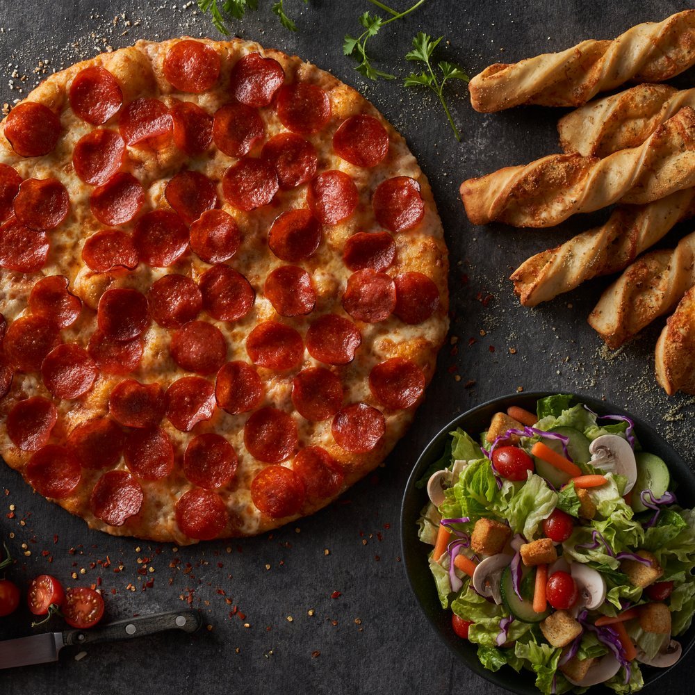 Round Table Pizza – Honolulu