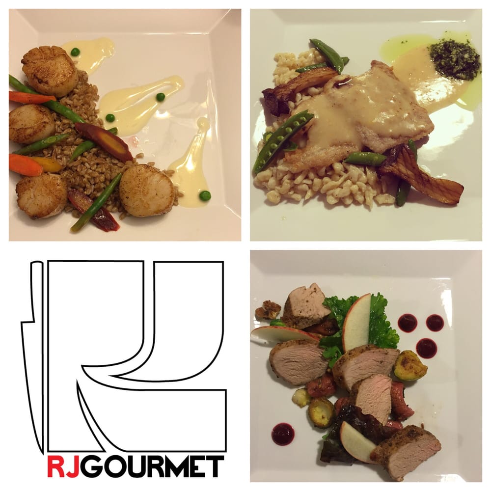 RJ Gourmet Maui