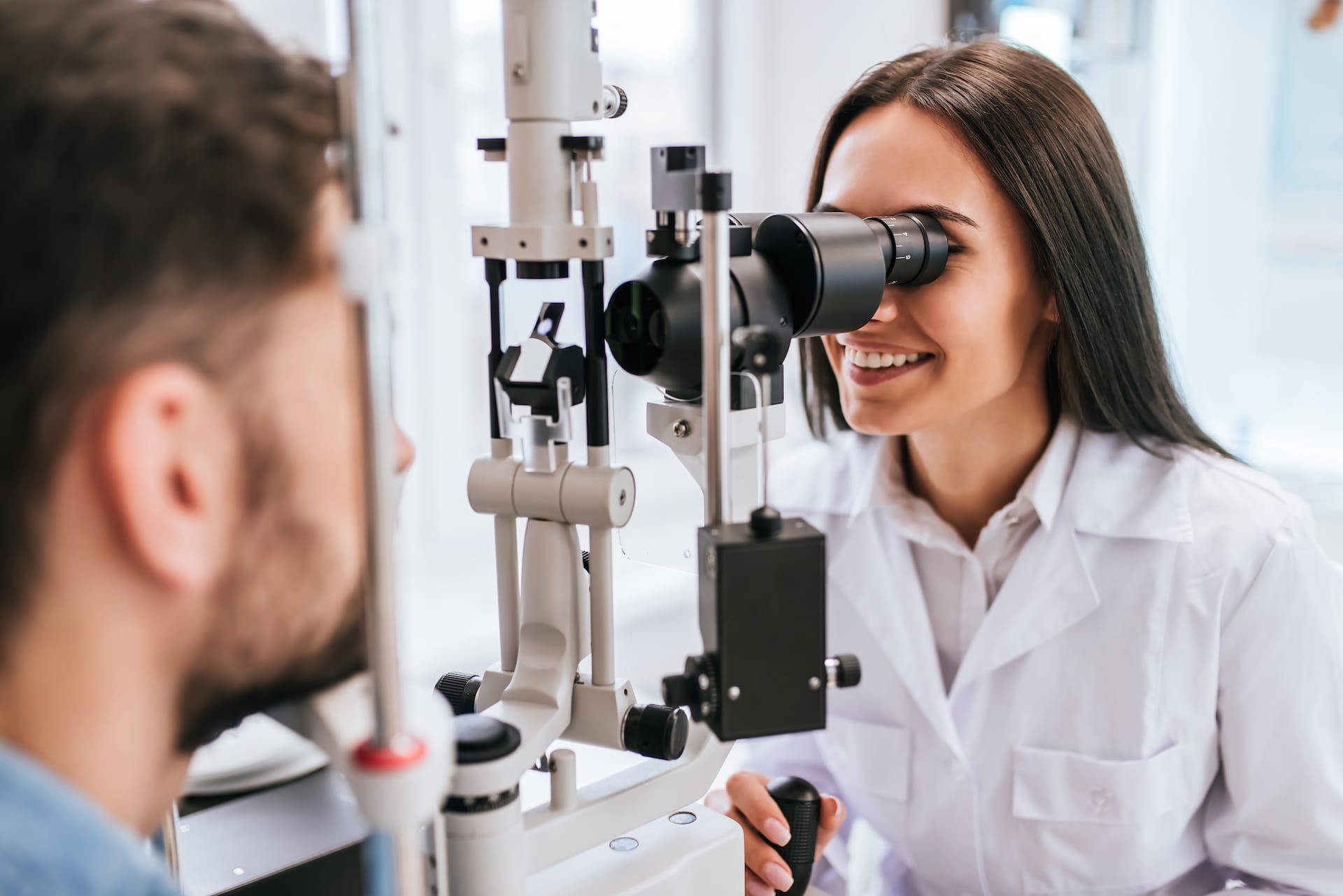 Eye Doctors Hawaii