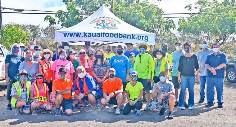 Kauai Food Bank