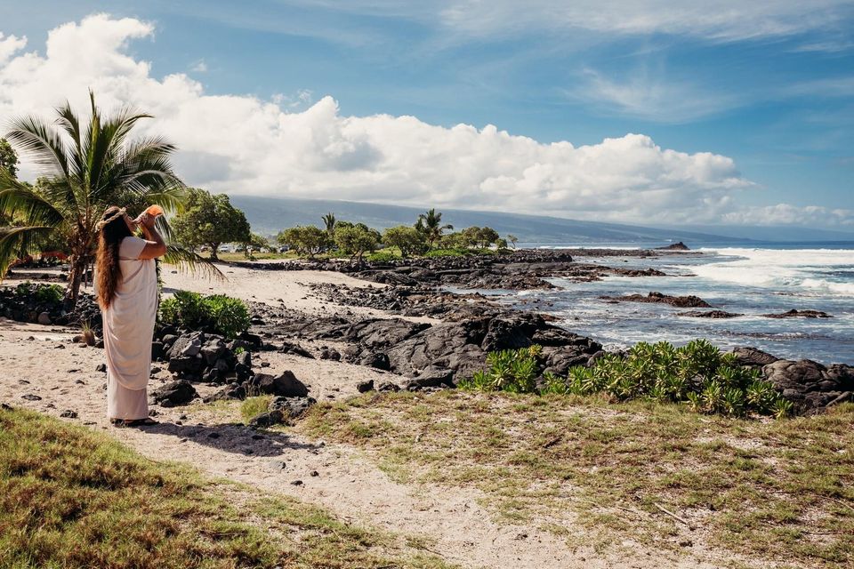 Aloha Hawaii Realtor – Michaela Larson