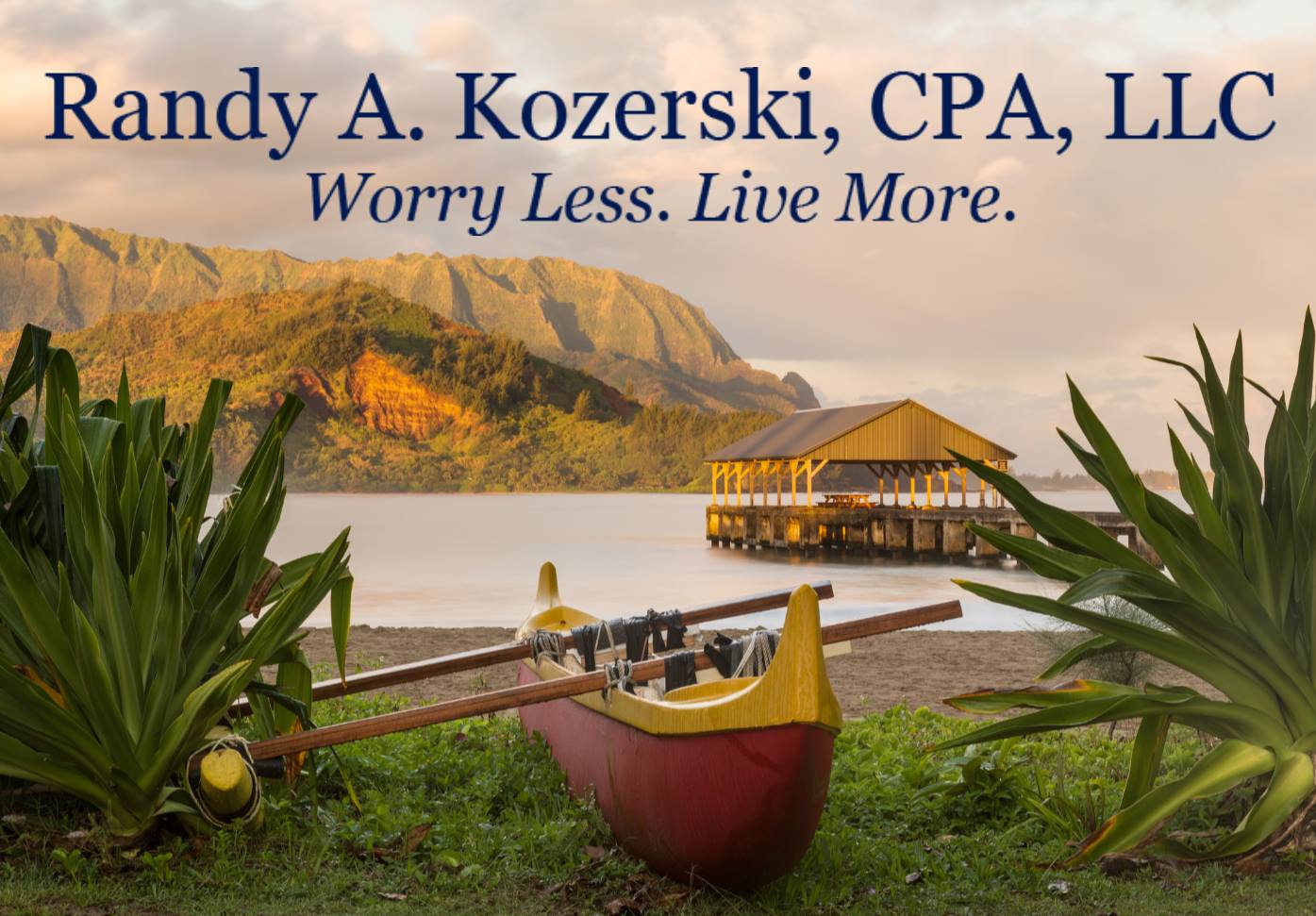 Randy A. Kozerski, CPA, LLC