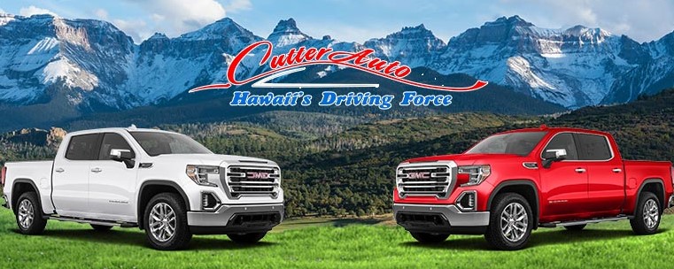 Cutter Automotive Galleries