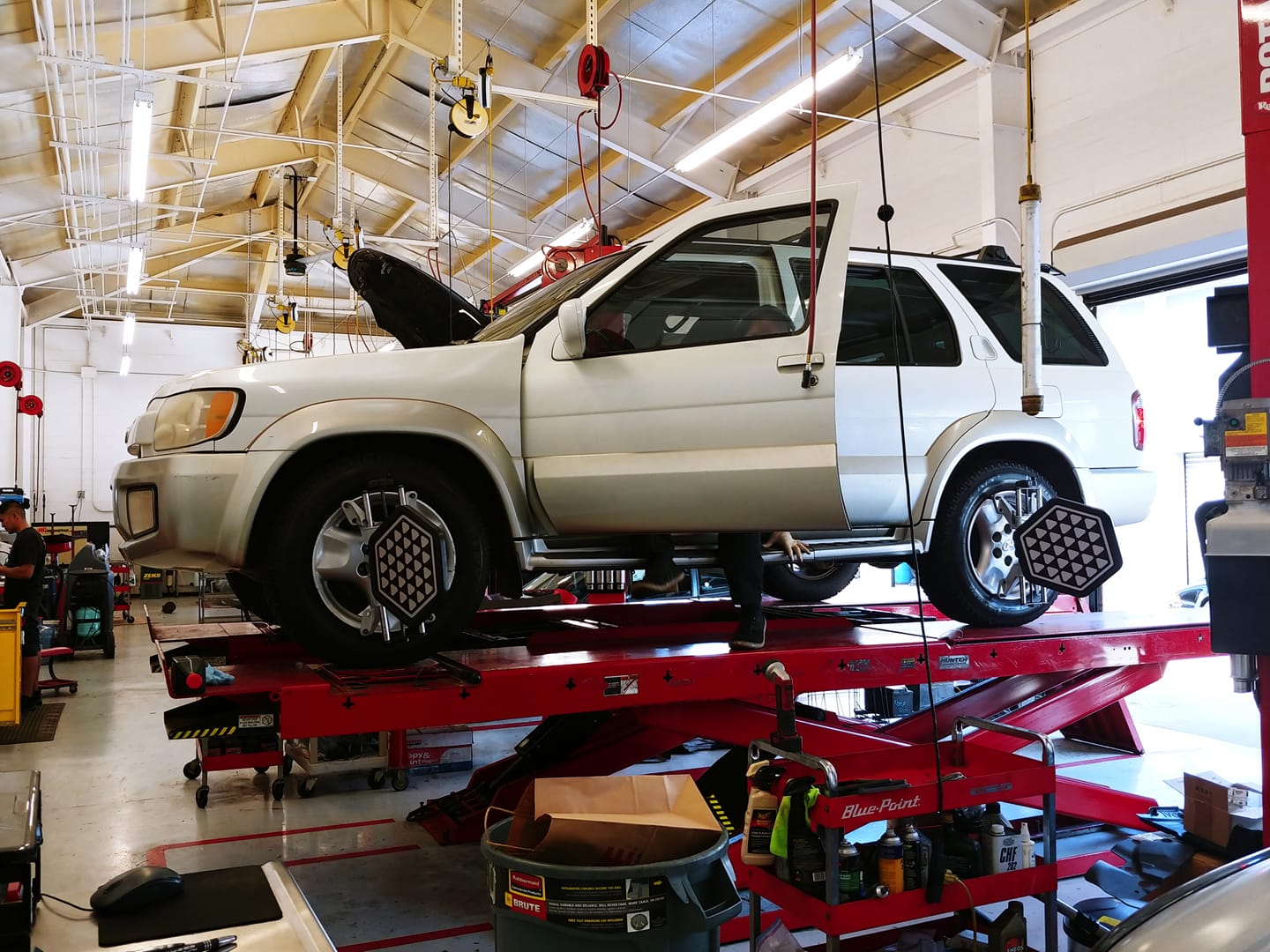 Autotech Maui, Inc.
