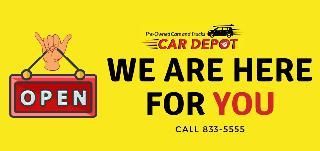 Car Depot LLC