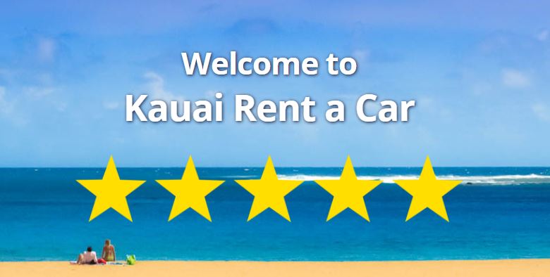 Kauai Rent A Car