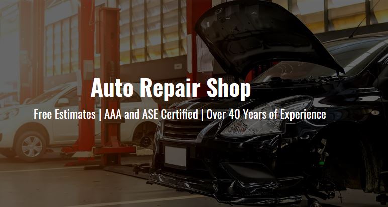 Aloha Transmission & Auto Repair