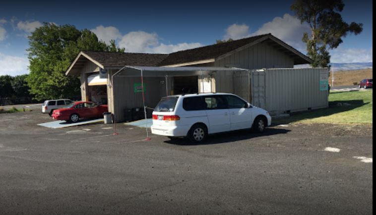 Waikoloa Automotive