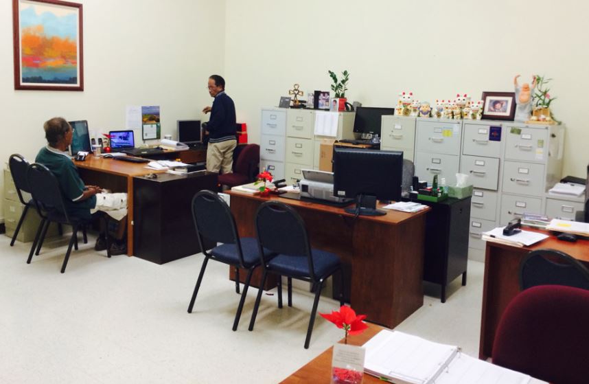 C & C Tax and Financial Services Inc
