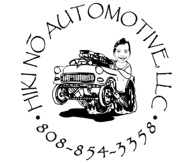 Hiki No Automotive