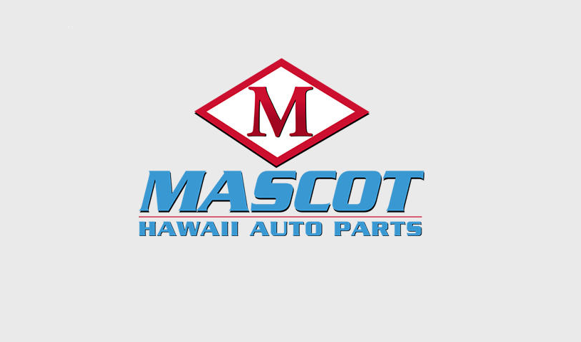 Mascot Auto Parts