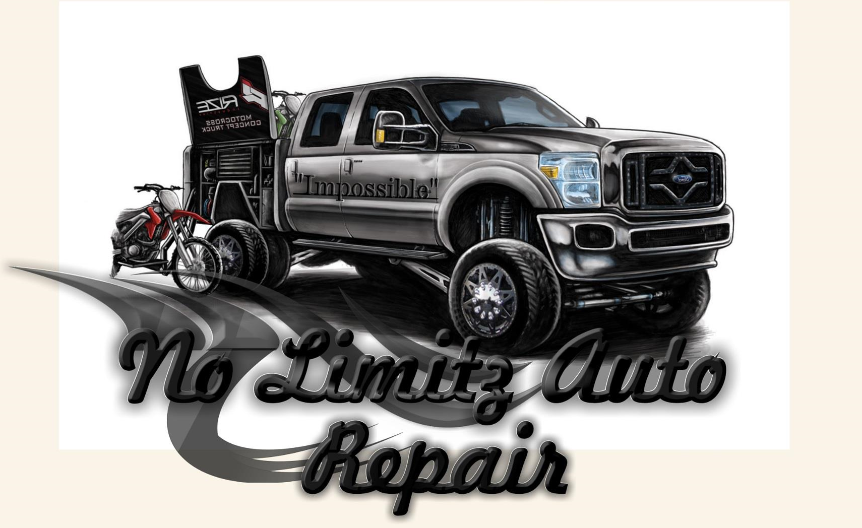 No Limitz Auto Repair