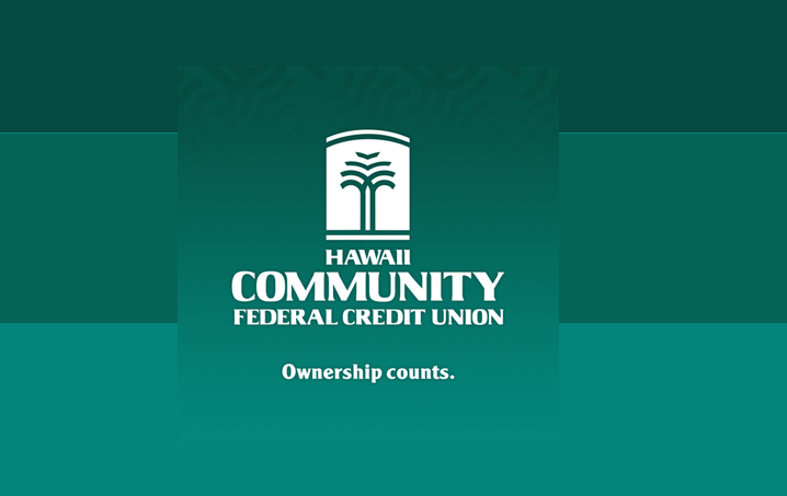 Hawaii Community Federal Credit Union – Kailua-Kona