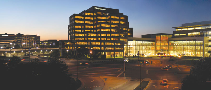 Edward Jones – Financial Advisor: Eric A Opheim, AAMS