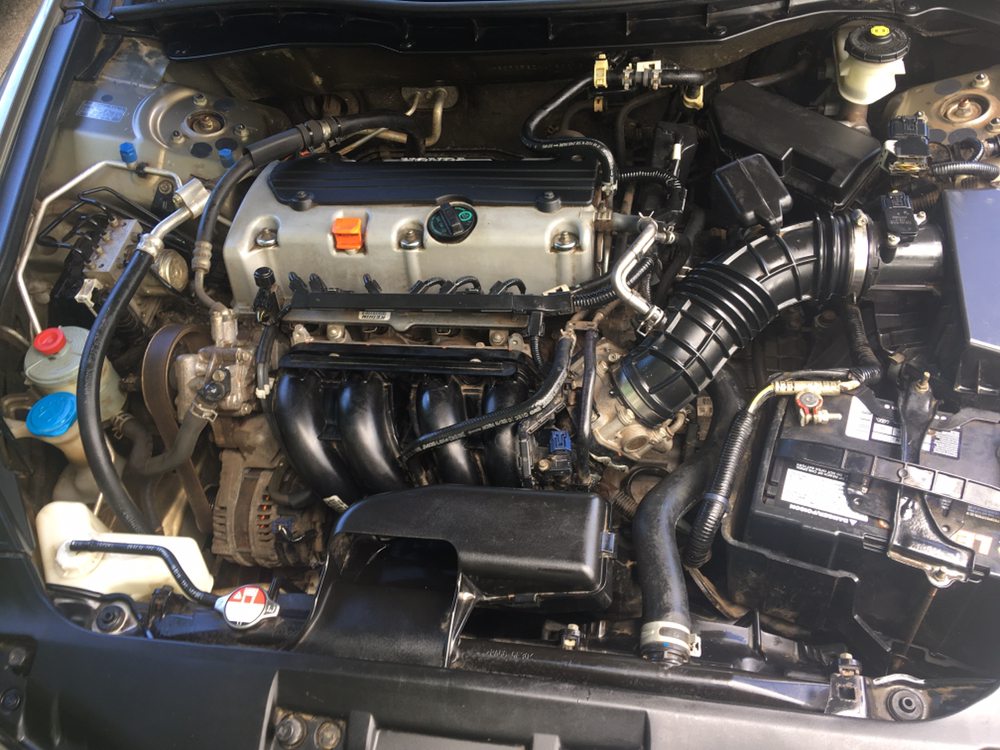 North Shore Mobile Detailing