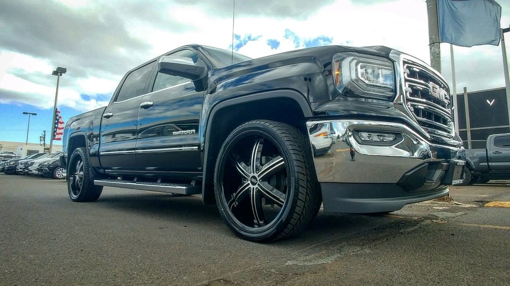 Cutter Buick/GMC