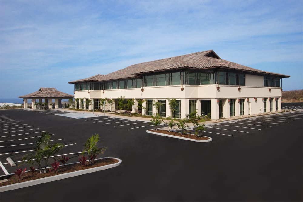Hawaii Community Federal Credit Union – Honoka’a