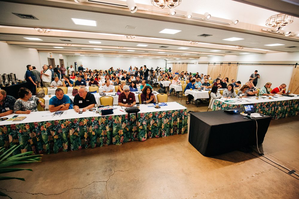 Sweep Strategies- Honolulu