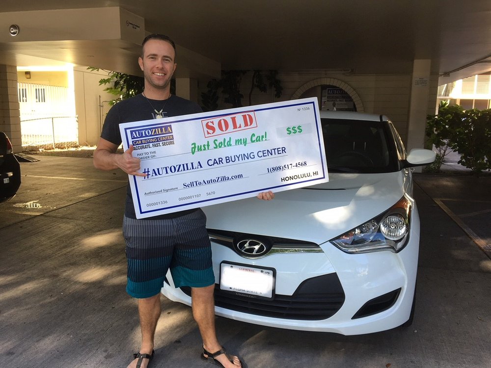 Autozilla Car Buying Center