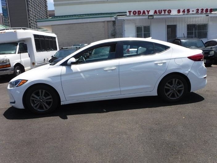 Today Auto, LLC – Wahiawa