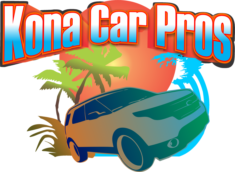 Kona Car Pros