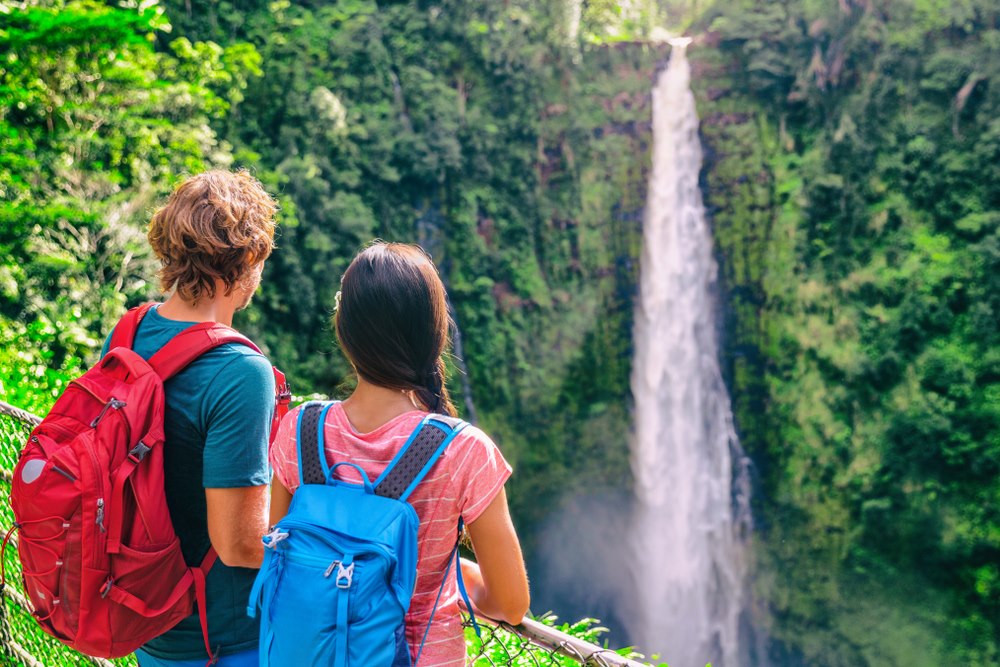 Kailani Tours Hawaii