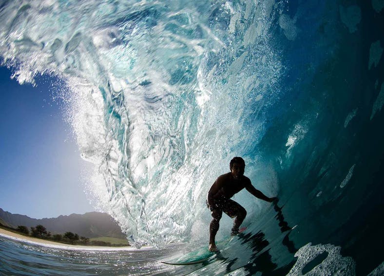 Mahina Hawaii Adventures | Private Adventures & Tours in Oahu, Hawaii