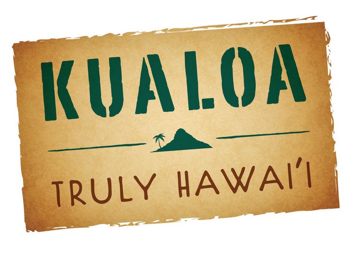 Kualoa Ranch