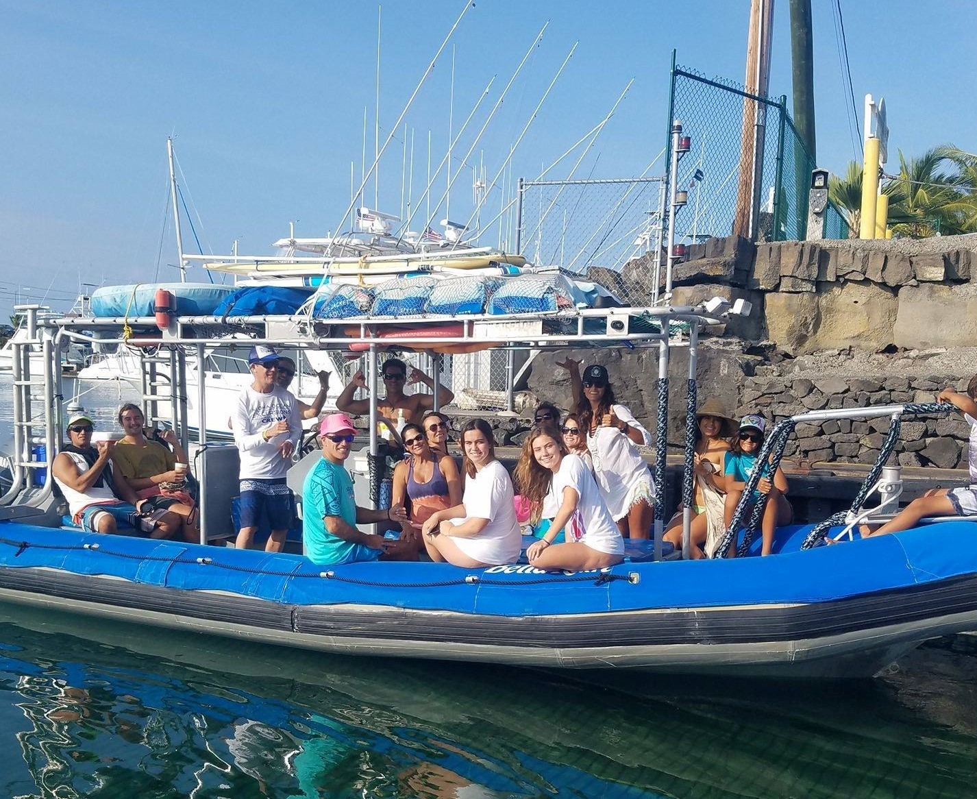 Ocean Eco Tours