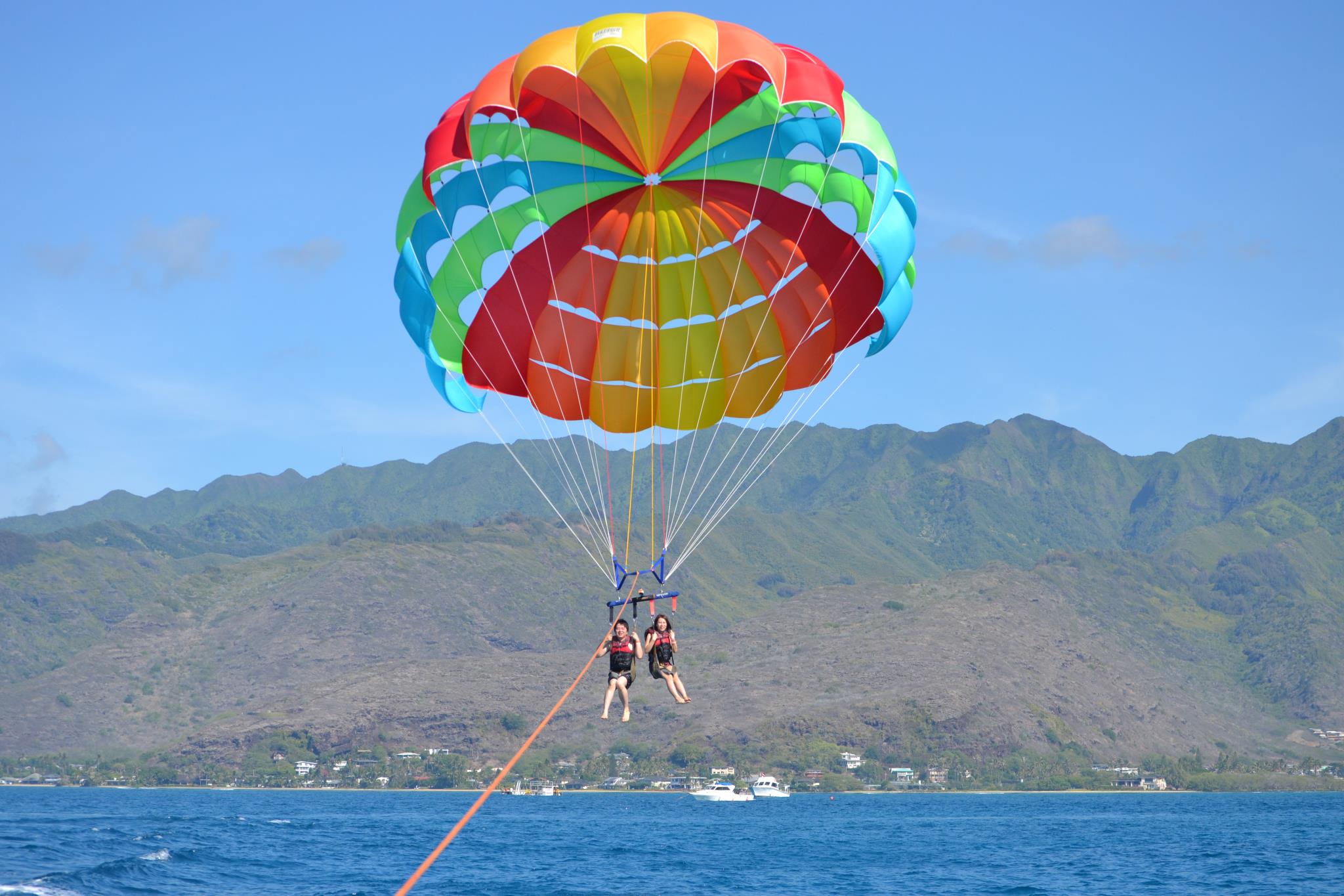 H2O Sports Hawaii