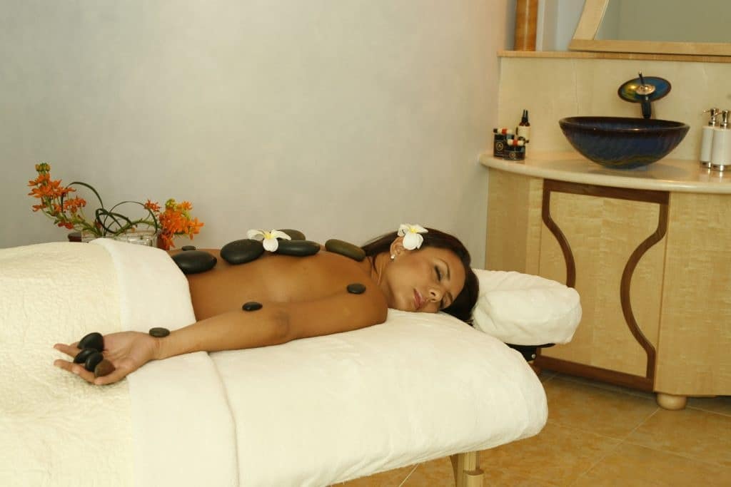 Spa Pure – Honolulu Day Spa