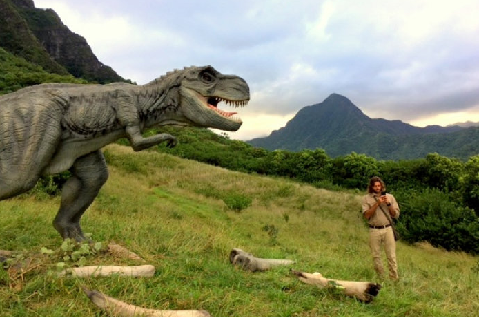 Kualoa Ranch – Education Programs