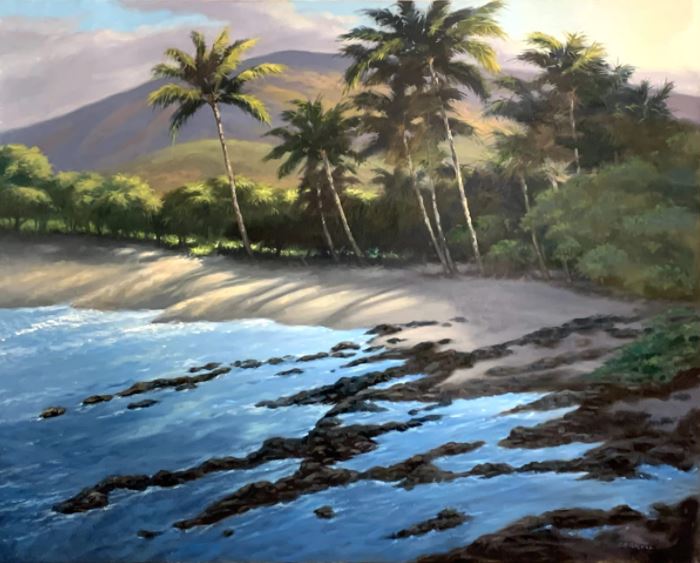 Mike Carroll Gallery