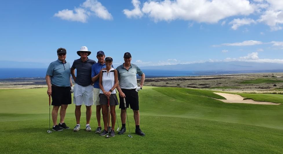 Nanea Golf Club