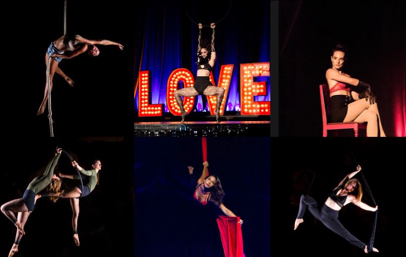 Aerial Arts Hawaii