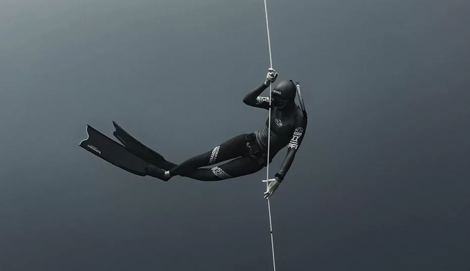 Kona Freedivers