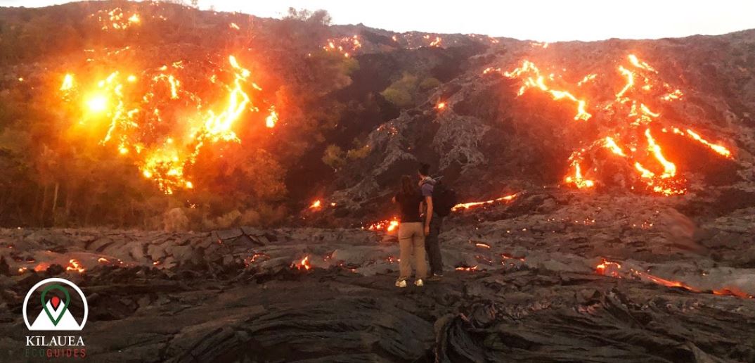 Kilauea EcoGuides