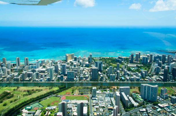 Lani Lea Flight School & Sky Tours